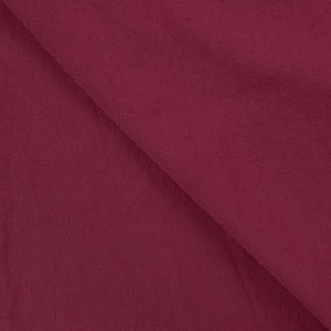 Bumbac Prespalat Stonewashed 170 gr/mp - Wine - Img 2