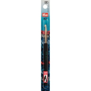 Croseta aluminiu 4.5mm
