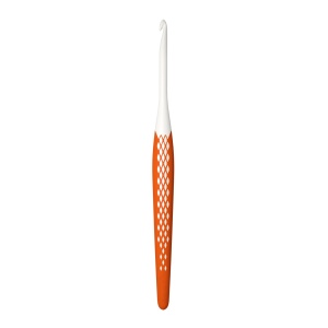 Croseta ergonomic Prym 16 cm - 4.5 mm - Img 2