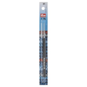 Croseta Prym record pentru frivolite si dantela - 1.75 mm - Img 2