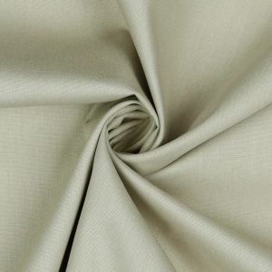 Cupon 28cm - Poplin bumbac uni - Sand