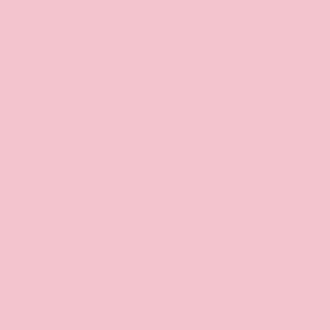 Cupon 35cm - Poplin bumbac uni - Old Rose - Img 2