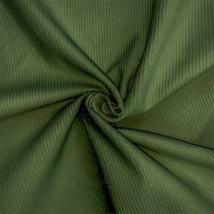 Cupon 60 cm - Bumbac Reiat Corduroy - Forest Green