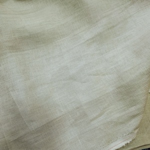 Cupon 65cm - Material 100% In Premium - Khaki (cu defecte) - Img 4