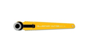 Cutter Rotativ 18mm RTY-4