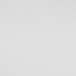 Finet de bumbac uni - White - cupon 30cm - Img 2