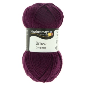 Fir acril Bravo 50g - Berry 08383
