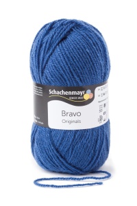 Fir acril Bravo 50g- Cobalt 08340
