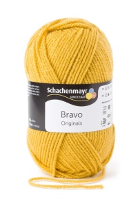 Fir acril Bravo 50g- Gold 08337