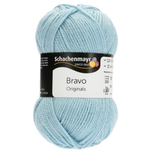Fir acril Bravo 50g - Ice Blue 08384