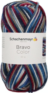 Fir acril Bravo Color - Australia 02129