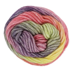 Fir bumbac degrade Stone Washed Flow XL - Delight - Img 2