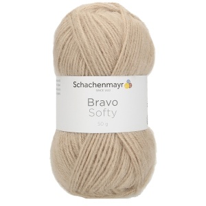Fire acril Bravo Softy - Sisal 08267