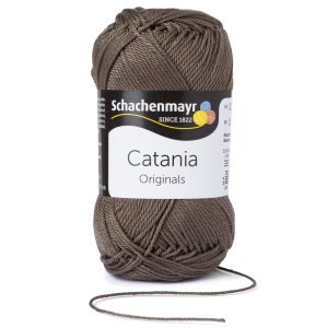 Fire bumbac - Catania Dark Olive 00387