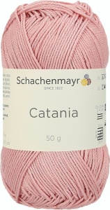 Fire bumbac - Catania Old Rose 00408