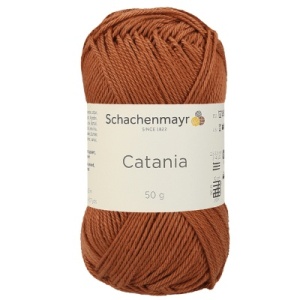 Fire bumbac - Catania Tobacco 00426