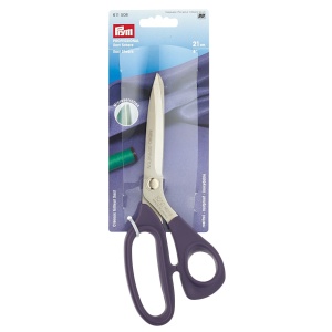 Foarfeca profesionala cu microstriatii - 21 cm - 611508