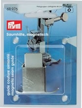 Ghid magnetic pentru cusaturi - Cod 611976