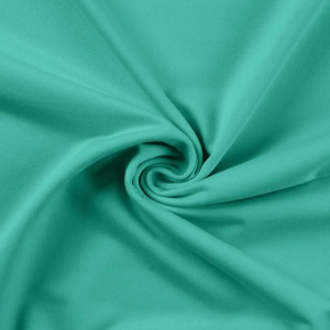 Jerse french terry - Verde Smarald