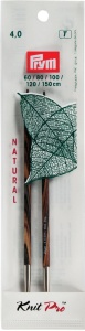 KnitPro - Capete pentru andrele interschimbabile 12.8 cm, 3-6 mm