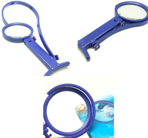 Lupa universala - Prym 611730 - Img 2