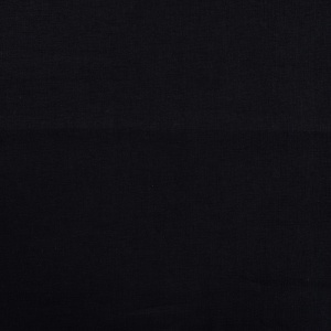 Material 100% in Fabrizio 230g/m² - Black