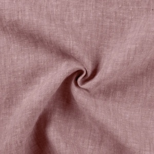 Material 100% In - Linen Georgio Old Pink