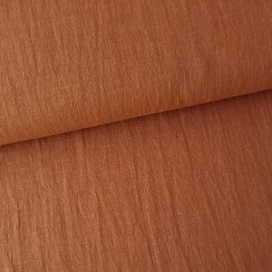 Material 100% In Prespalat Stonewashed - Bronze - Img 1