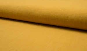 Material 100% In Prespalat Stonewashed - Ocru - Img 2