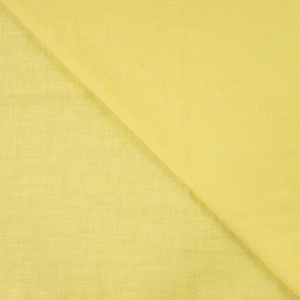 Material 100% In Prespalat Stonewashed - Yellow - Img 3