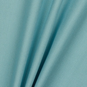 Material bumbac canvas uni - Light Blue - Img 1