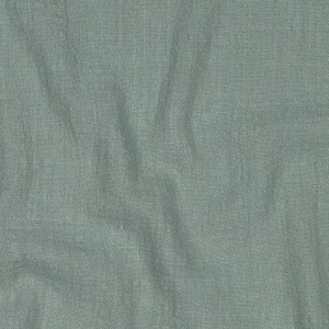 Material din bumbac tesut si prespalat - Old Green
