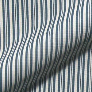 Material home decor - Classic Stripe Scene