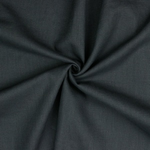 Material In - Linen Washed - Anthracit - Img 2
