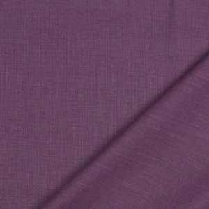 Material In - Linen Washed - Grape - Img 3
