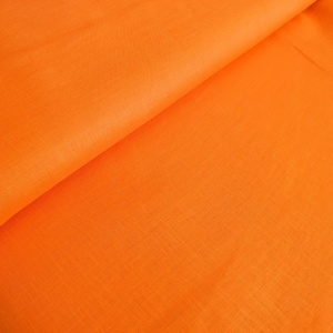 Material In premium Emilio 115 gr/mp - Orange - cupon 130x100cm - Img 2