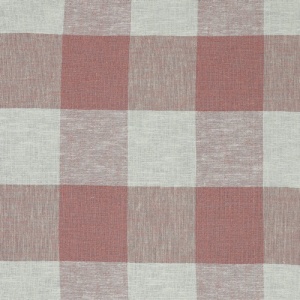Material in si vascoza - Yarn Dyed Checks Old Rose - Img 4