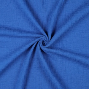 Muselina uni - Cobalt - Img 3