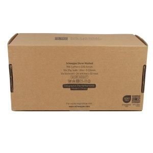 Pachet 10 sculuri x 25 gr - Scheepjes Stone Washed - Intentions - Img 6