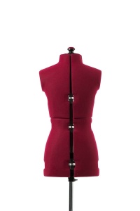 Petite XS - Manechin de croitorie reglabil 8 parti - Img 6