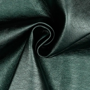Piele ecologica - Green Metallic