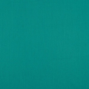 Poplin bumbac uni - Fresh Sage - Img 2