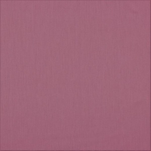 Poplin bumbac uni - Mauve - Img 2