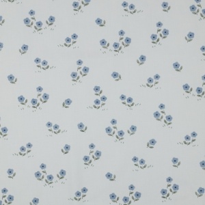 Poplin premium digital - French Flowers - Img 3