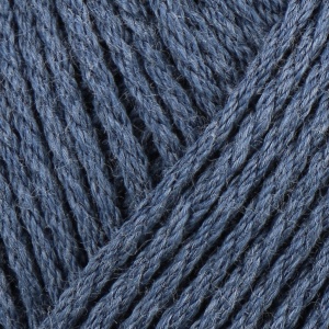 Schachenmayr Punto 50 gr - Denim 00055 - Img 2