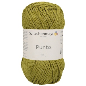 Schachenmayr Punto 50 gr - Pesto 00070