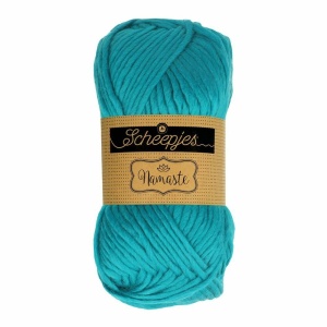 Scheepjes Namaste fir gros lana si acril - Dolphin 606