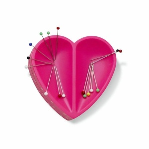 Suport magnetic in forma de inima - Prym Love