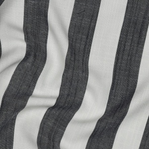 Vascoza tesuta Yarn Dyed - Navy