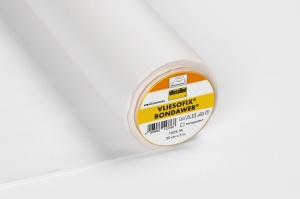 Vliesofix Bondaweb Vlieseline – termocolant dubluadeziv pentru aplicatii textile